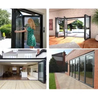 Double-glazed window installation on a home in Pembury, Surrey.